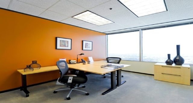 3200 Southwest Freeway, 3200 Southwest Freeway, Suite 3300, Houston 77027 — office space for rent, photo 2
