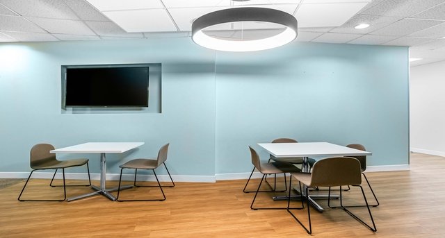 Rent office 3200 West End Avenue_1-1