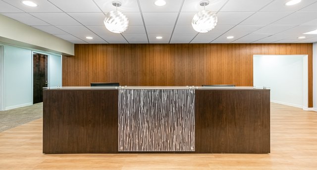 Rent office 3200 West End Avenue_2-1