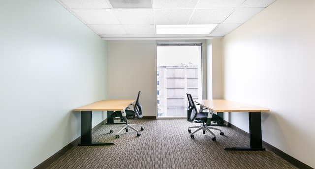 Rent office 3200 West End Avenue_3-1