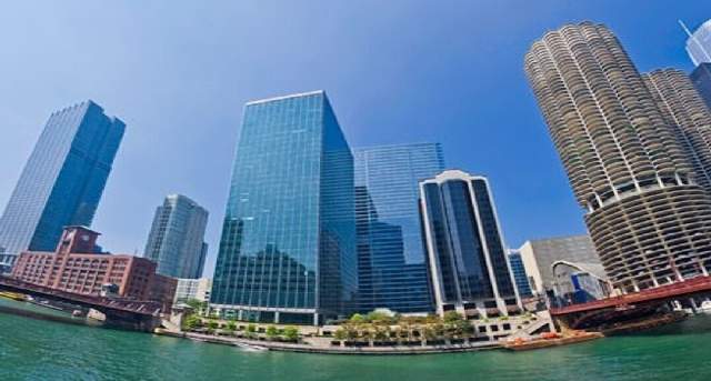 321 North Clark Street, 321 North Clark Street, 5th Floor, Chicago, IL 60654 — office space for rent, photo 1