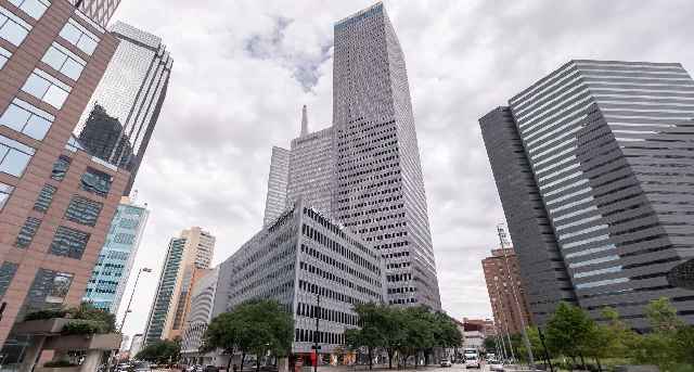 Alquiler oficinas 325 N. St. Paul Street, Suite 3100_1-1