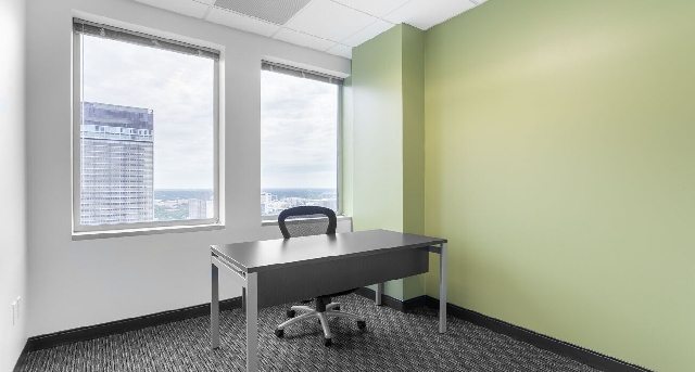 325 N. St. Paul Street, 325 N. St. Paul Street, Suite 3100, Dallas, TX 75201 — office space for rent, photo 1