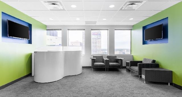 325 N. St. Paul Street, 325 N. St. Paul Street, Suite 3100, Dallas, TX 75201 — office space for rent, photo 7