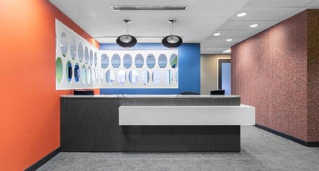 325 N. St. Paul Street, 325 N. St. Paul Street, Suite 3100, Dallas, TX 75201 — office space for rent, photo 5
