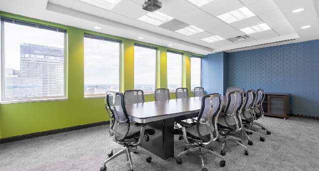 325 N. St. Paul Street, 325 N. St. Paul Street, Suite 3100, Dallas, TX 75201 — office space for rent, photo 4
