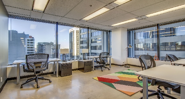 レンタルオフィス 330 5th Avenue SW, Suite 1800_1-1