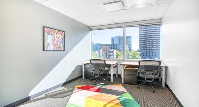 Cнять офис 330 St Mary Avenue_3-1
