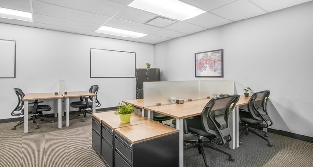 Cнять офис 330 St Mary Avenue_6-1