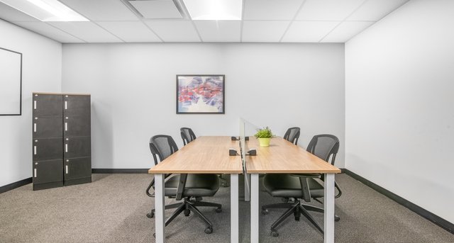 Cнять офис 330 St Mary Avenue_7-1