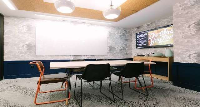 332 S Michigan Avenue, Chicago, Il, 332 S Michigan Avenue, Chicago, Il, Chicago, IL 60604 — office space for rent, photo 1