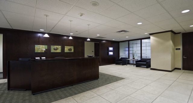 3333 Lee Parkway, 3333 Lee Parkway, Suite 600, Dallas, TX 75219 — office space for rent, photo 3