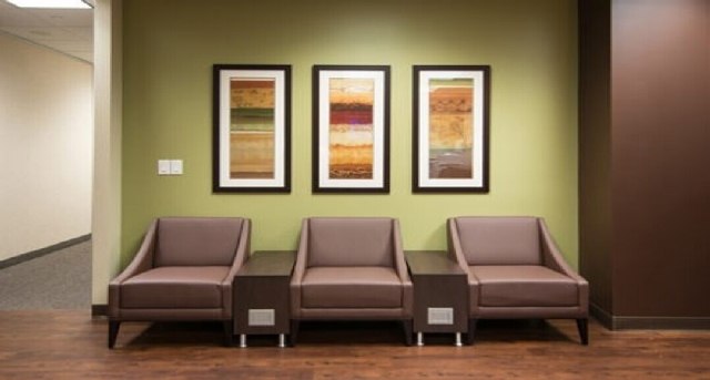 3333 Lee Parkway, 3333 Lee Parkway, Suite 600, Dallas, TX 75219 — office space for rent, photo 1