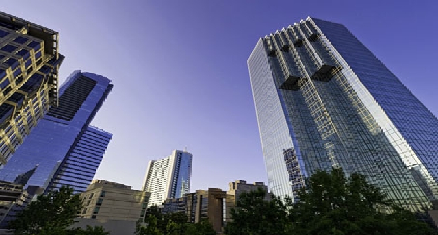 Sewa pejabat 3340 Peachtree Road, NE, Suite 1800_1-1