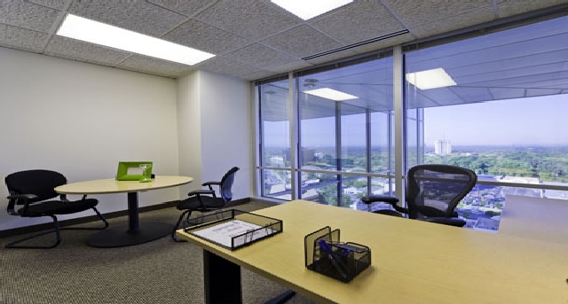 3340 Peachtree Road, NE, Suite 1800, 3340 Peachtree Road, NE, Suite 1800, Atlanta, GA 30326 — office space for rent, photo 2
