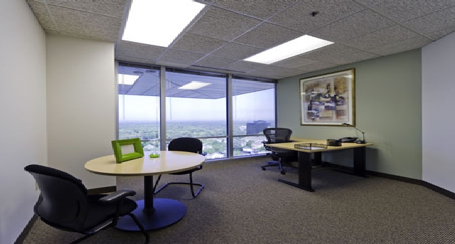 3340 Peachtree Road, NE, Suite 1800, 3340 Peachtree Road, NE, Suite 1800, Atlanta, GA 30326 — office space for rent, photo 8