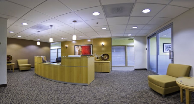 3340 Peachtree Road, NE, Suite 1800, 3340 Peachtree Road, NE, Suite 1800, Atlanta, GA 30326 — office space for rent, photo 7