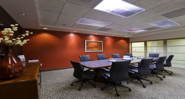 3340 Peachtree Road, NE, Suite 1800, 3340 Peachtree Road, NE, Suite 1800, Atlanta, GA 30326 — office space for rent, photo 4