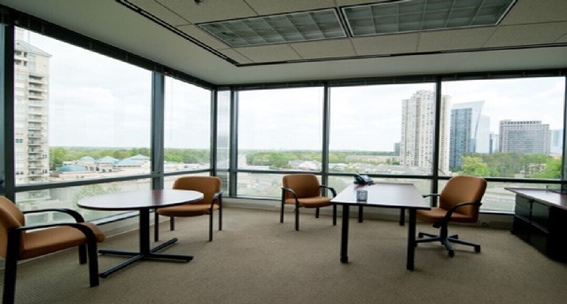 3348 Peachtree Rd NE, 3348 Peachtree Rd NE, Suite 700, Atlanta, GA 30326 — office space for rent, photo 5