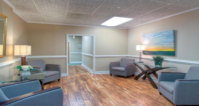 3355 Lenox Rd, 3355 Lenox Rd Suite 750, Atlanta, GA 30326 — office space for rent, photo 2