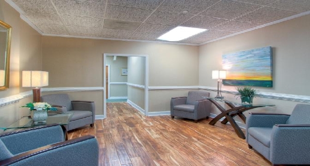 3355 Lenox Rd, 3355 Lenox Rd Suite 750, Atlanta, Ga, Atlanta, GA 30326 — office space for rent, photo 1
