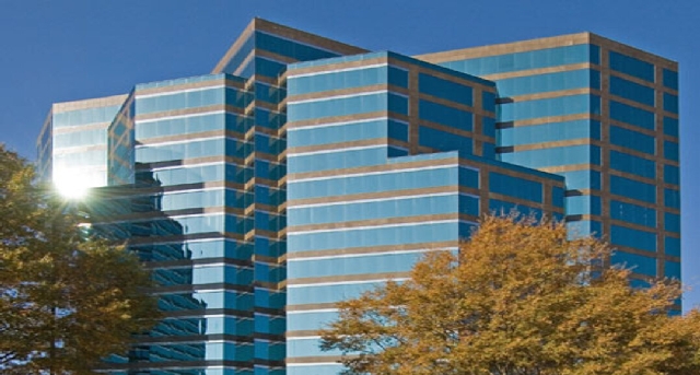 Sewa pejabat 3399 Peachtree Rd NE, Suite 400_1-1