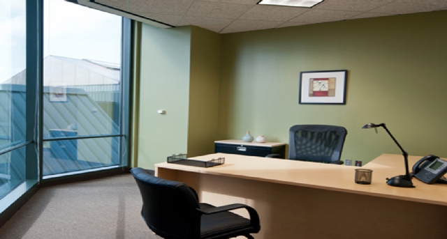 3399 Peachtree Rd NE, 3399 Peachtree Rd NE, Suite 400, Atlanta, GA 30327 — office space for rent, photo 4