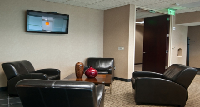 3399 Peachtree Rd NE, 3399 Peachtree Rd NE, Suite 400, Atlanta, GA 30327 — office space for rent, photo 3