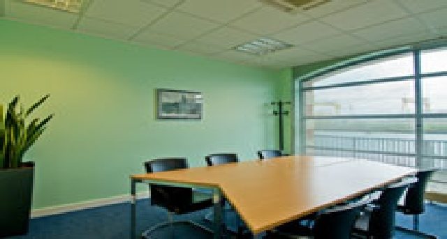 33 Clarendon Dock, 33 Clarendon Dock, Laganside, Belfast BT1 3BG — office space for rent, photo 10