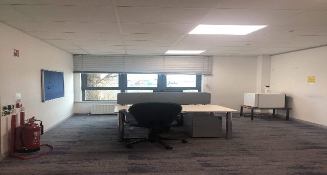 33 Clarendon Dock, 33 Clarendon Dock, Laganside, Belfast BT1 3BG — office space for rent, photo 6