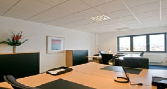 33 Clarendon Dock, 33 Clarendon Dock, Laganside, Belfast BT1 3BG — office space for rent, photo 7