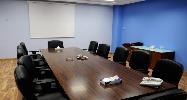 Al Saqr Business Tower, Sheikh Zayed Road, Dubai — office space for rent, photo 1