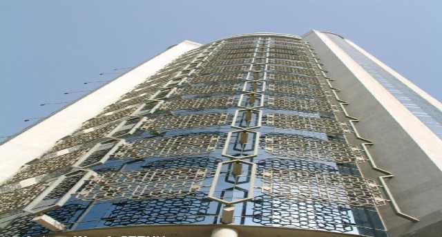 Al Saqr Business Tower, Sheikh Zayed Road, Dubai — office space for rent, photo 4