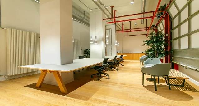 Rent office 33 Villa Rd_2-1