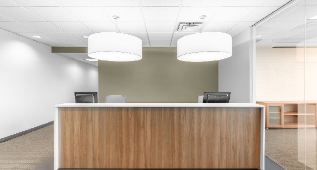 Cнять офис 33 Wood Avenue South, Suite 600_14-1