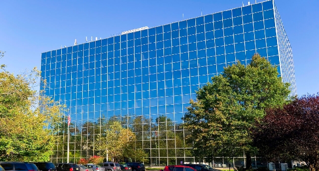 Cнять офис 33 Wood Avenue South, Suite 600_2-1
