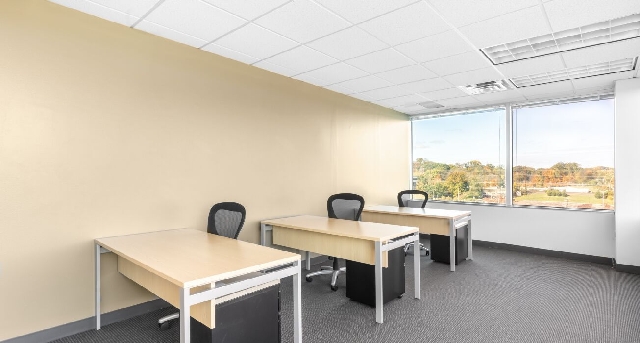 Cнять офис 33 Wood Avenue South, Suite 600_3-1