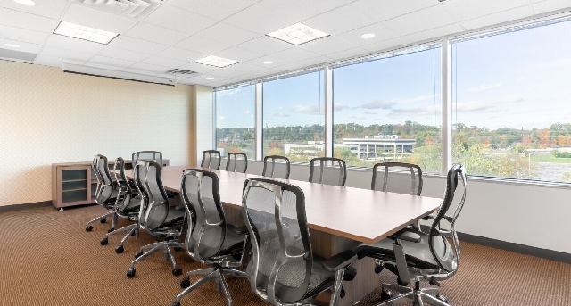 Cнять офис 33 Wood Avenue South, Suite 600_5-1