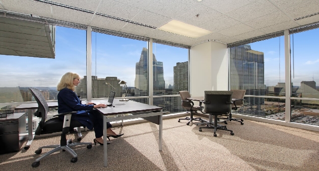 Cнять офис 33 Wood Avenue South, Suite 600_6-1