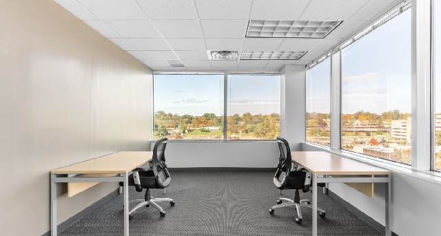 Cнять офис 33 Wood Avenue South, Suite 600_7-1