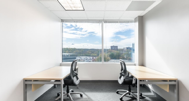 Cнять офис 33 Wood Avenue South, Suite 600_8-1