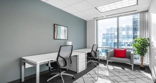 Rent office 340 Arden Ave_3-1
