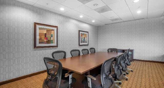 3500 Lenox Road, 3500 Lenox Road, Suite 1500, Atlanta, GA 30326 — office space for rent, photo 2