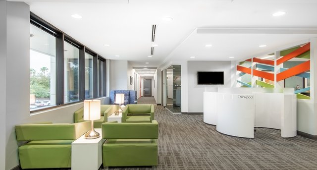 Rent office 3505 Lake Lynda Drive_1-1