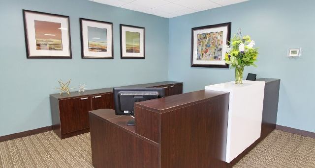 Sewa pejabat 3523 45th Street South, Suite 100_5-1