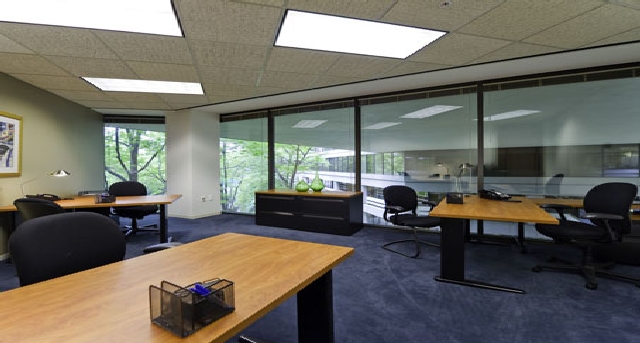 7 Piedmont Center, 3525 Piedmont Road, 7 Piedmont Center, Suite 300, Atlanta, GA 30305 — office space for rent, photo 6