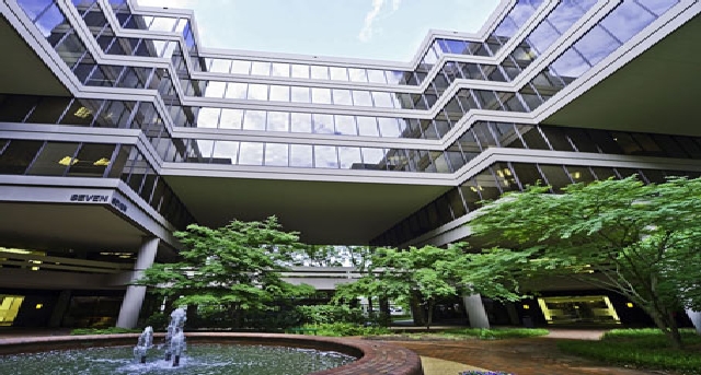 7 Piedmont Center, 3525 Piedmont Road, 7 Piedmont Center, Suite 300, Atlanta, GA 30305 — office space for rent, photo 4