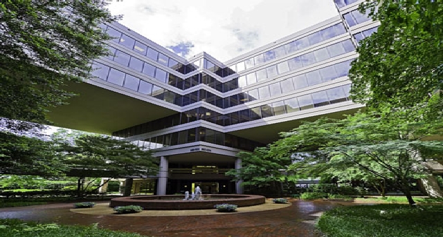 7 Piedmont Center, 3525 Piedmont Road, 7 Piedmont Center, Suite 300, Atlanta, GA 30305 — office space for rent, photo 3