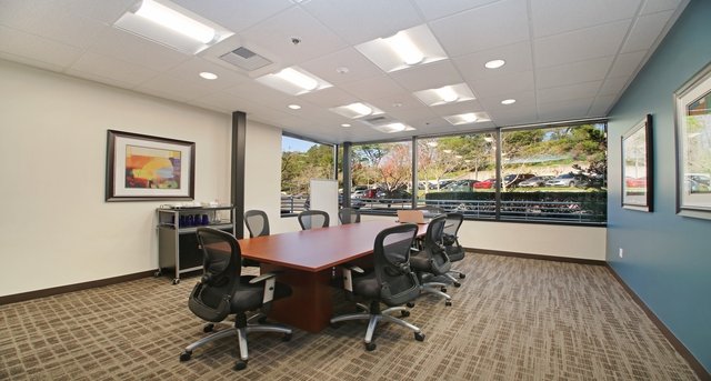 Rent office 3558 Round Barn Boulevard_2-1