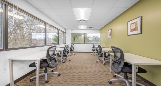 Rent office 360 Bloomfield Avenue_5-1